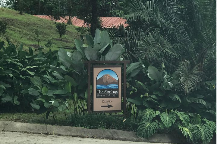 The Springs Resort & Spa